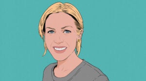 Elly Truesdell New Fare