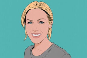 Elly Truesdell New Fare contact