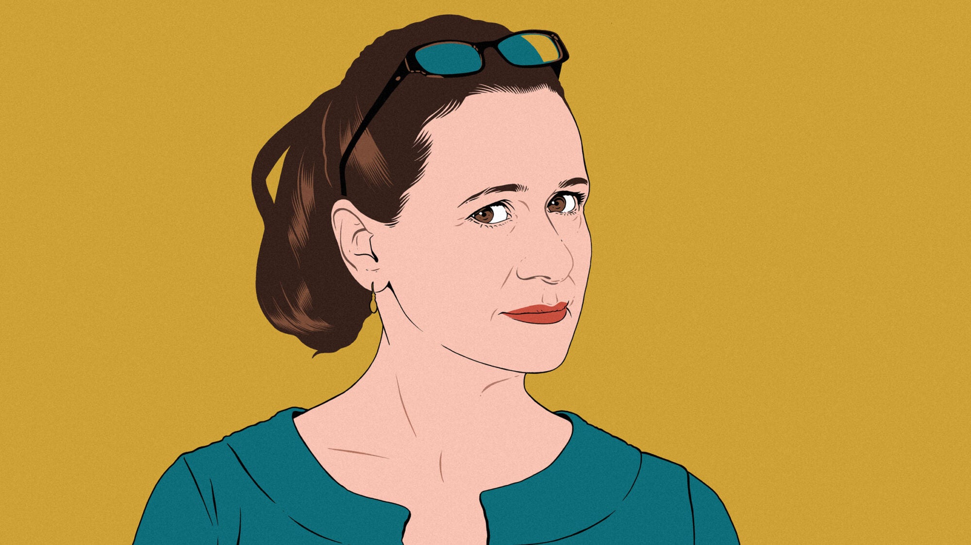 Julia Moskin ARTICLE 1