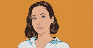 Lucie Franc de Ferriere