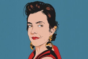 Mariana Velásquez cookbook Revel