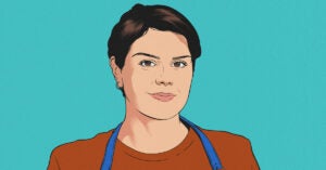 Rosio Sanchéz podcast