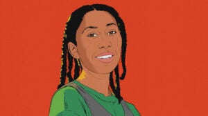 Trinity Mouzon Wofford podcast Golde founder