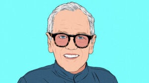 Wolfgang Puck Spago Oscars