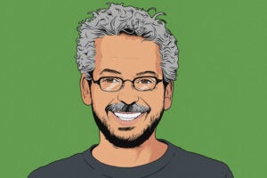 Ari Weinzweig Zingerman's