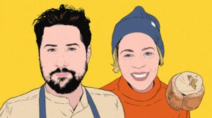 Copenhagen eat drink best restaurants