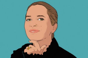 Alicia Kennedy podcast