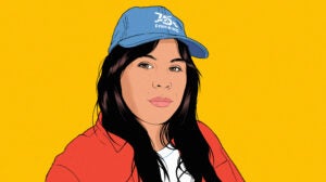 Amanda Perdomo New Orleans chef