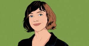 Anna Hezel Best Food Blog