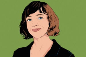 Anna Hezel food writer