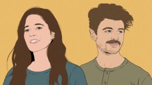 Canyon Coffee founders