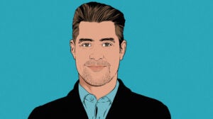 Kevin Boehm podcast interview