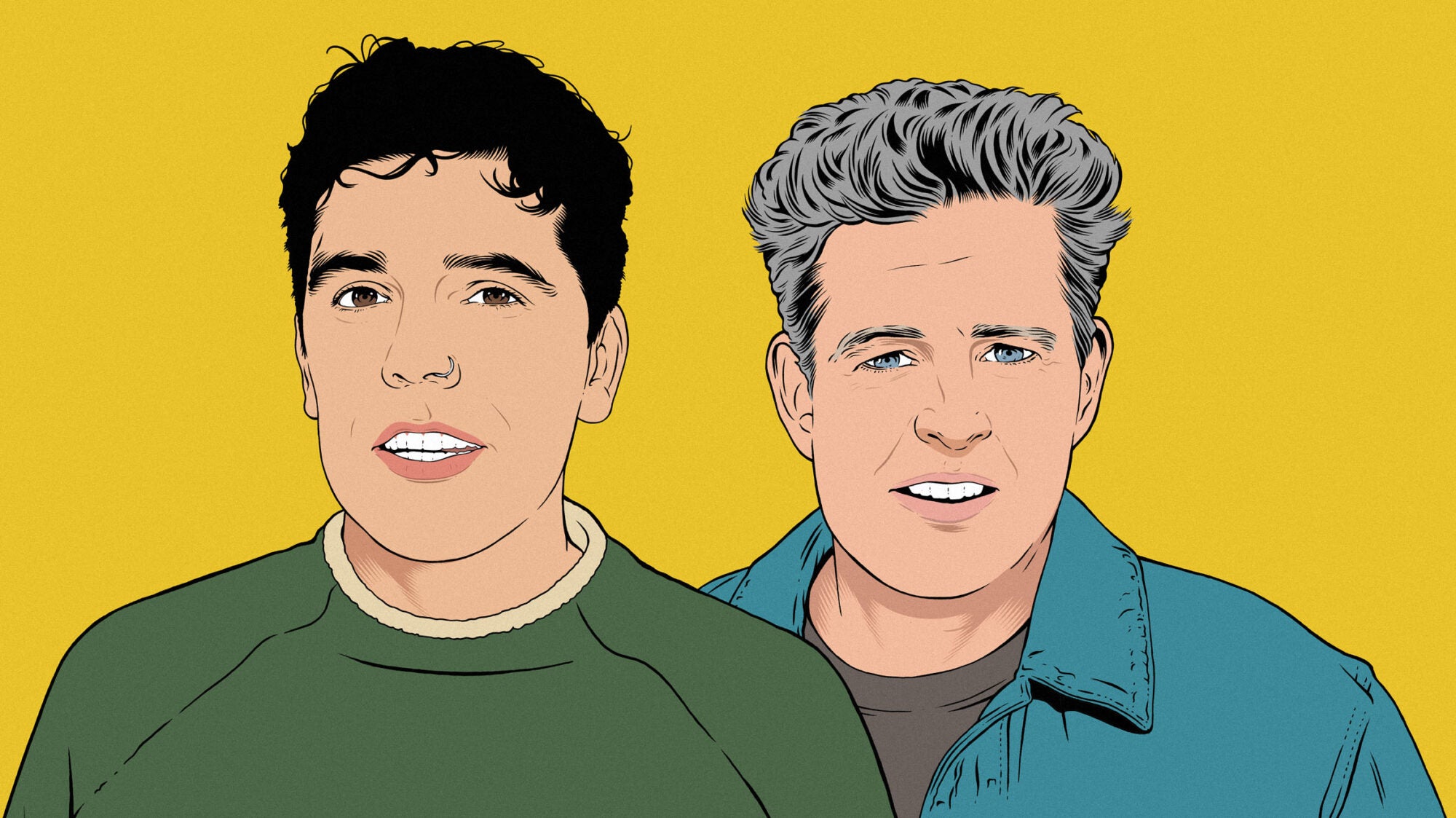 Luke Fortney ARTICLE