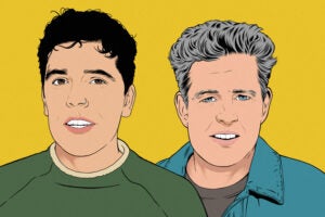 Luke Fortney podcast