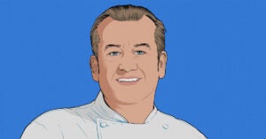 Michael White chef NYC restaurants