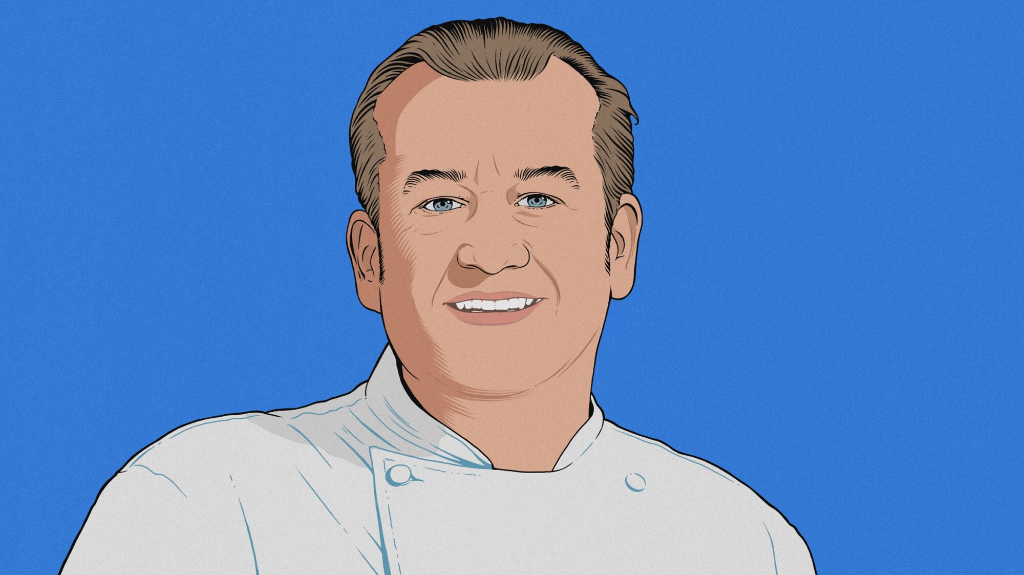 Michael white ARTICLE