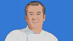 Michael White restaurant group