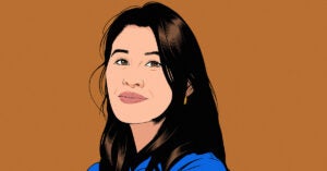 Rachel Khong Lucky Peach