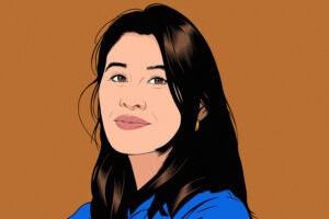 Rachel Khong new novel