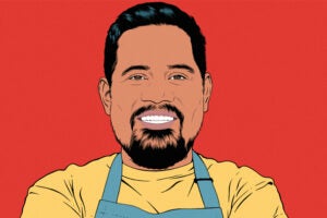 Sheldon Simeon Hawaii restaurants