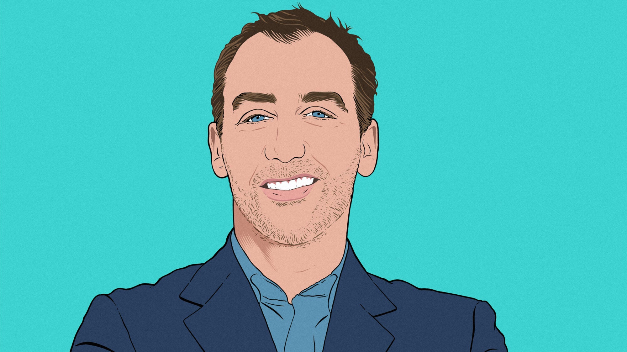 andrew Tarlow ARTICLE