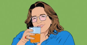 Adeena Sussman podcast Israel