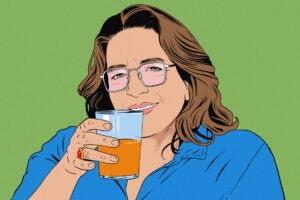 Adeena Sussman recipe