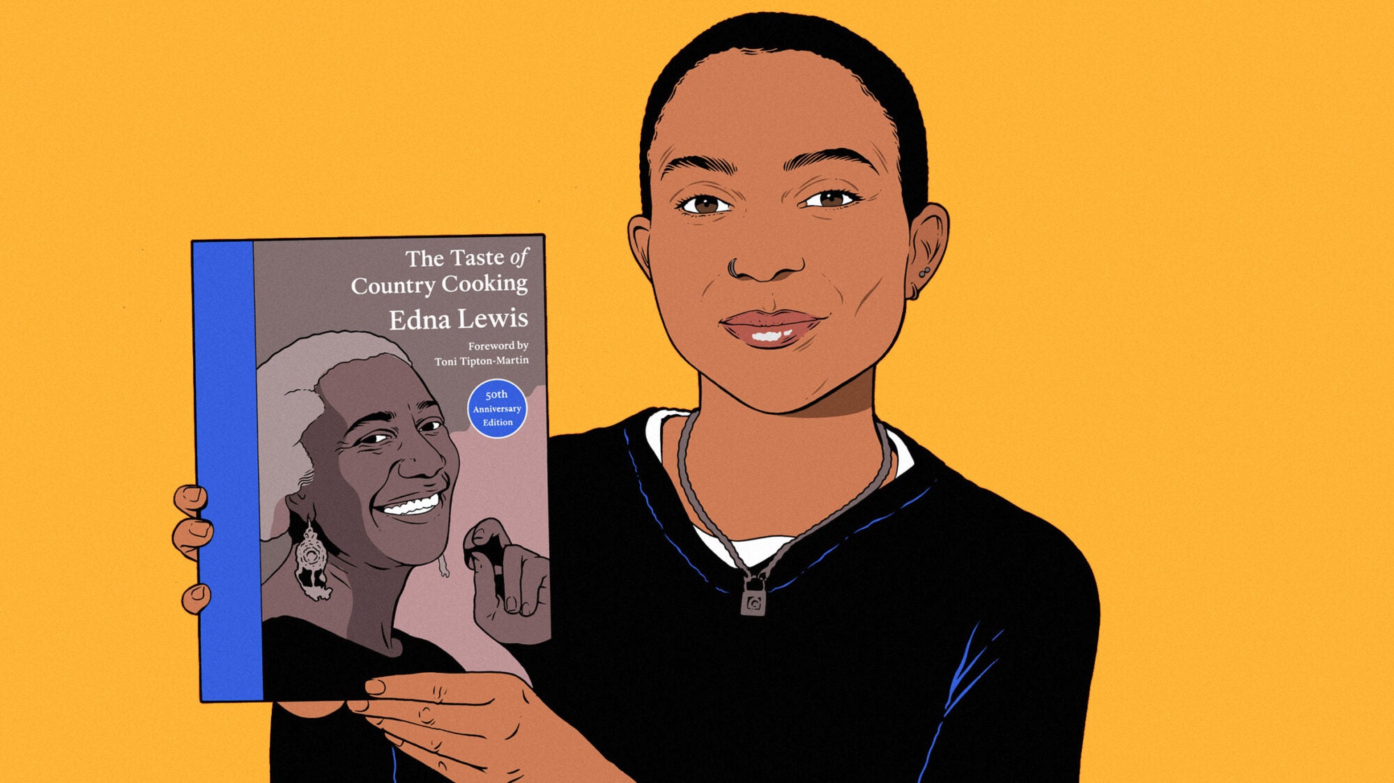 BEM Edna Lewis ARTICLE