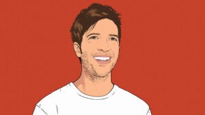 This Is TASTE 773: Banza’s Brian Rudolph Spent Years Avoiding Wheat. Then He Put It in Banza.