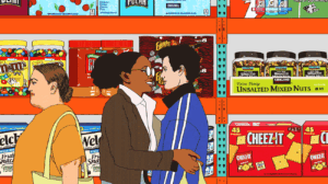 Costco shoppers who are they