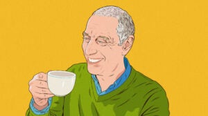 This Is TASTE 780: David Lebovitz Live From New York. On Chocolate, Acid at Chez Panisse, and Blowing Up on Substack.