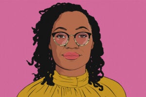 Dr. Ashanté M. Reese