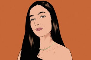 Ghia Mélanie Masarin
