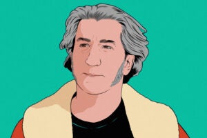 Mike Colameco TV