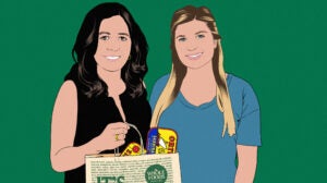 Who are Whole Foods buyers