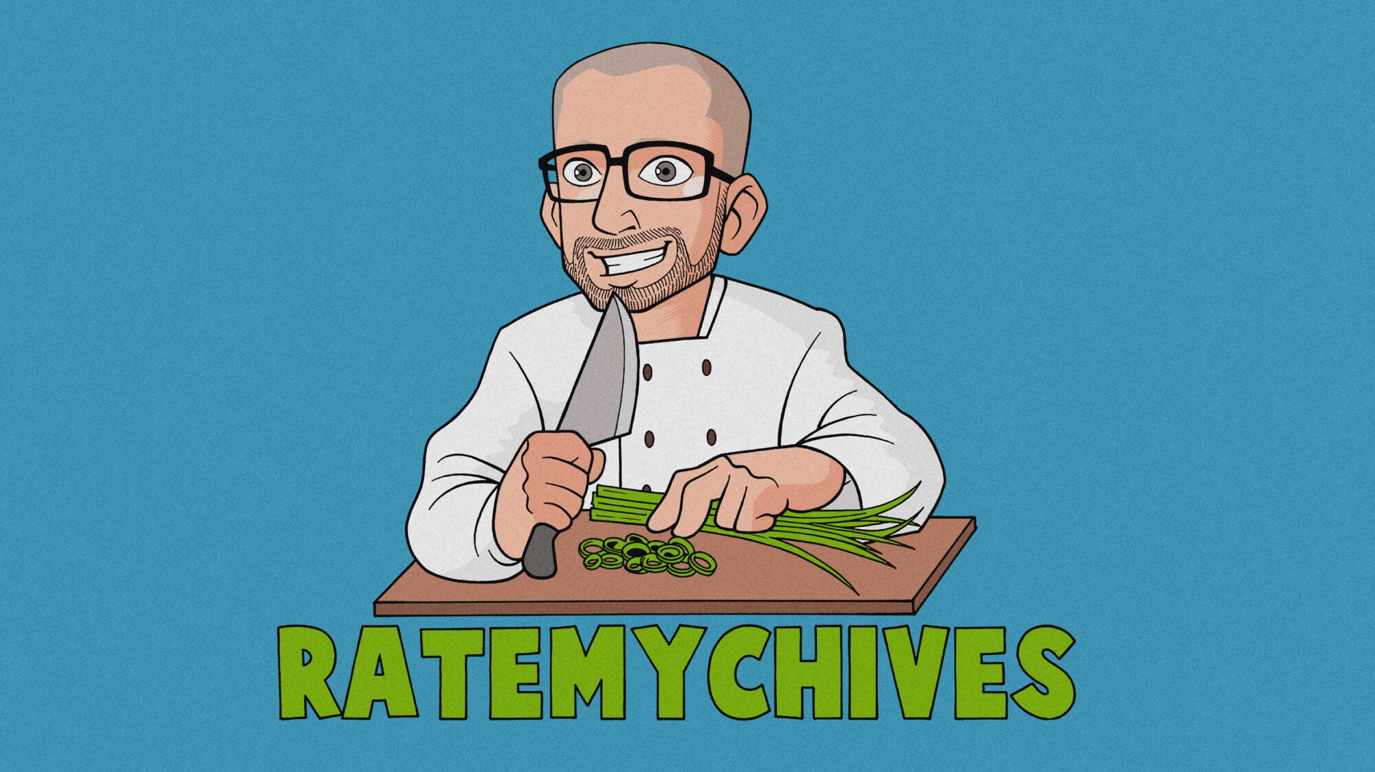 rate my chives ARTICLE