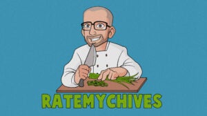 Rate my chives chef