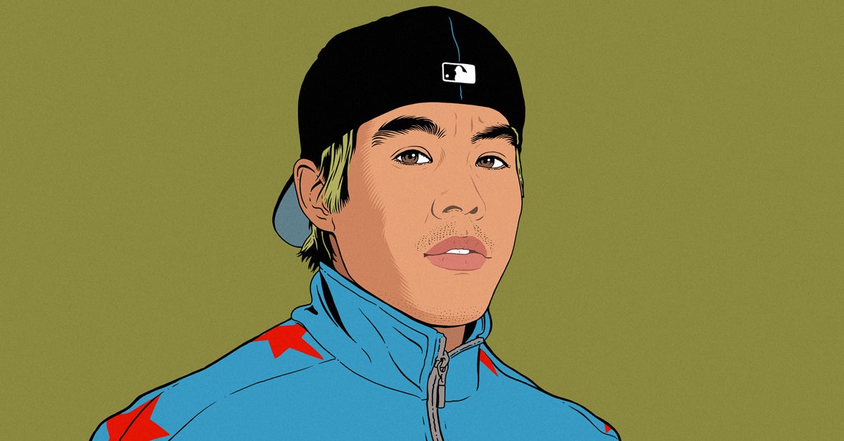 This Is TASTE 790: Brendan Chareoncharutkun Built Uncle’s Thai Food. Curry Fans Are Following.