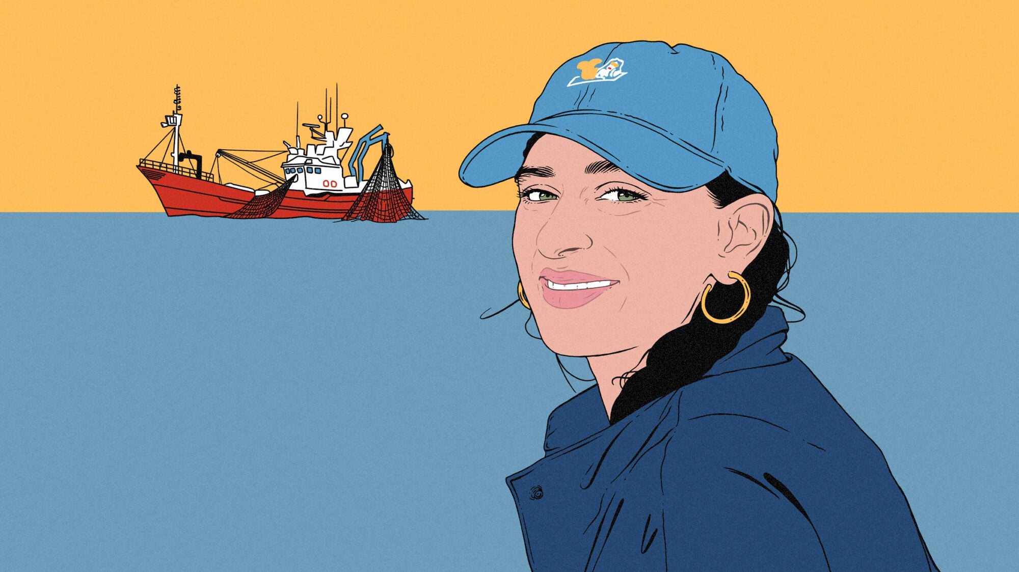 fish Wife ARTICLE 1