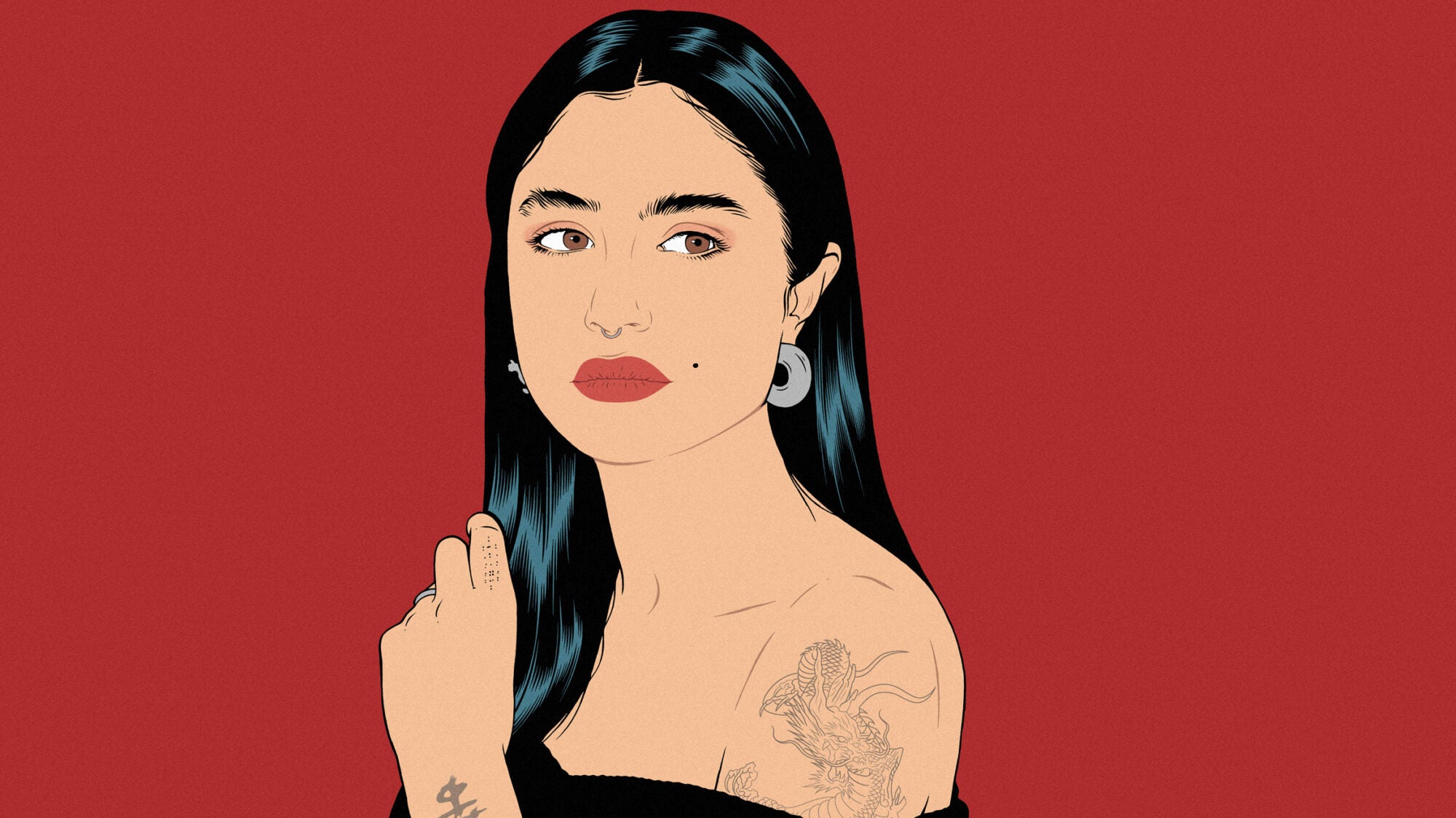 Lydia Pang ARTICLE